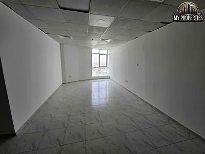 Studio in Al Nakheel area