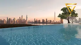 5 MIN TO METRO |10% Down payment | OCTOBER OFFERS | +10% ROI | DM