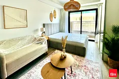 Ready Aug 25 | Studio for Rent | Laya Mansion