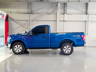 صورة 5 لـ 2018 FORD F-150