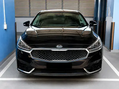 2017 KIA CADENZA 照片 2