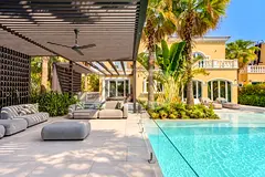 Dubai's Top 50 Home | Fully Upgraded | Turnkey