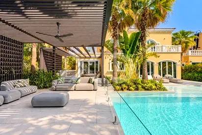 Dubai's Top 50 Home | Fully Upgraded | Turnkey