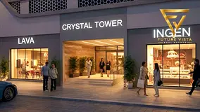 G-FLOOR I DIRECT ON RD I NEAR TO METRO I NEED OFFER?