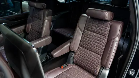 صورة مصغرة 16 لـ 2023 Cadillac ESCALADE