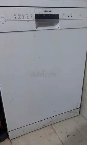 Siemens dishwasher URGENT SALE