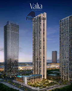 Luxury 1BR | Book by 10%| Marina & Skyline Views
