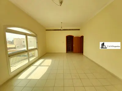 Elegant 4BR + Maid Villa | Spacious Layout | Prime Family Living