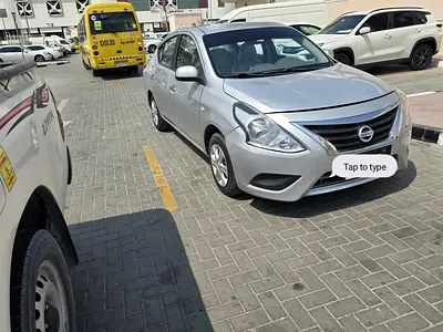 2020 Nissan SUNNY 缩略图 4