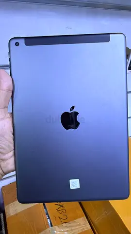 Ipad 9th generation