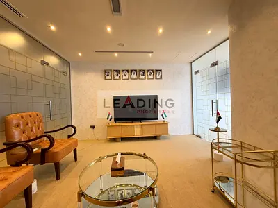 Fully Furnished & Serviced Office for rent