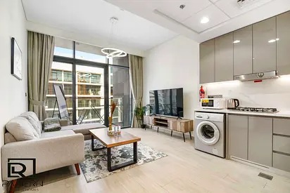 Elegance and Comfort | Ready to move