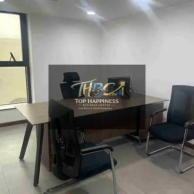 top happiness business center