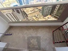 2-Bedroom Apartment for Annual Rent in Al Majaz 3 – Near Al Qasba A great rental opportunity in Al