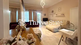 Private Garden || Spacious 1 bedroom || Furnished
