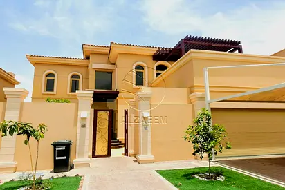 GARDENIA | 5BR MASTER+Driver Room+Maid Room+Pool