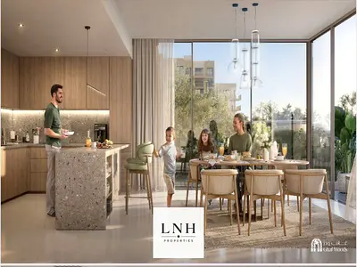 Forest Living |Premium Lifestyle |Nature-inspired