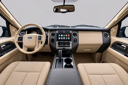 صورة 8 لـ 2013 FORD EXPEDITION