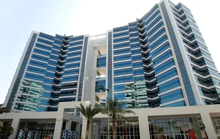 Fully furnished Office for RENT near Deira City Center