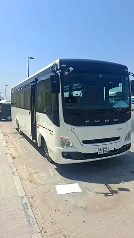 2024 model mitsubishi fuso for sale