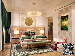10% Only | Freehold | Easy Installments | 99+ Amenities