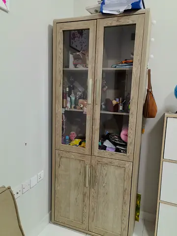 Cupboard