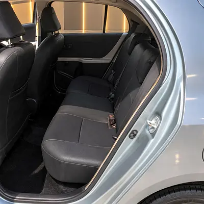 2007 Toyota YARIS — миниатюра 11