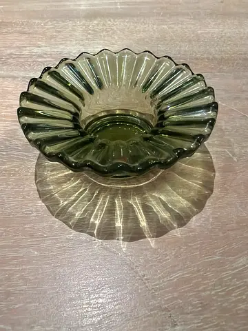 Candle holder