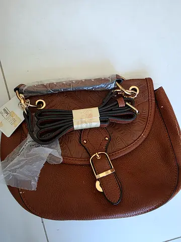 New look hand bag