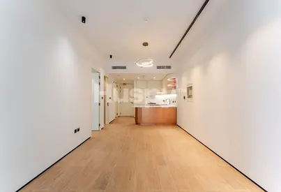 Vacant | Brand New | Unfurnished
