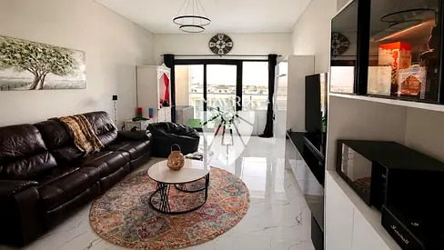 Ideal Investment | Modern & Elegant | Furnished