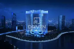 Exclusive Resale | High Floor | Burj Khalifa View