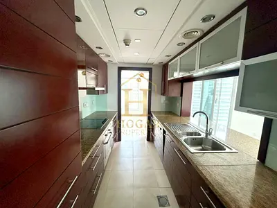 Mid floor | Unfurnished | Vacant
