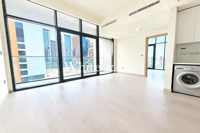 Azizi Riviera 48| 1 Bed Unfurnished|Meydan