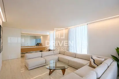 Atlantis View | Wellness Spa | Vacant Unit