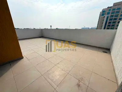 Lavish brand new 1bhk 2 full bathrooms 30 days free big terrace