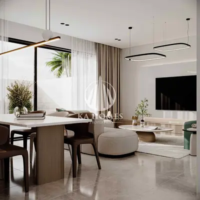 🏡 Own a Luxury Townhouse in Sukoon | No Down Payment | Flexible Payment Plan