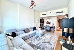 Vacant on Transfer | High Floor | Exclusive