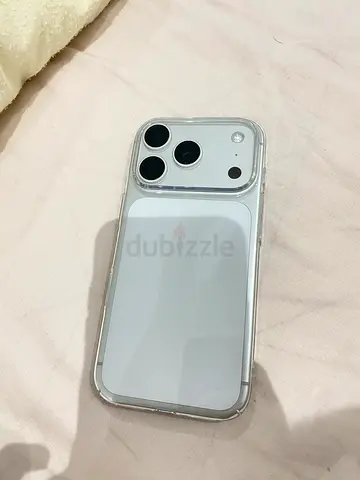 iPhone 17 pro 512gb