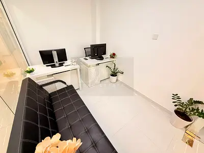 Effortless Office Space for Growth| Best for Startup in Dubai