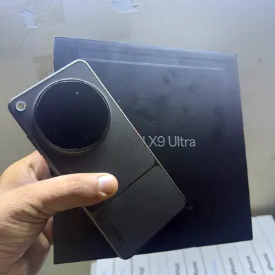 Oppo find x9 ultra16/1tb