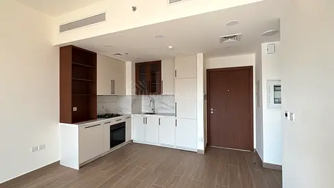 Boulevard View | With White Goods | Vacant Unit