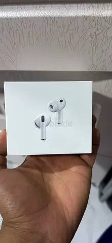 Apple AirPods Pro 3 - Sealed Box