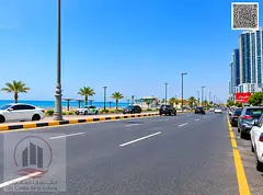 Prime residential investment land for sale in Al Nakheel 1 – Ajman 📍 Highly strategic and prime