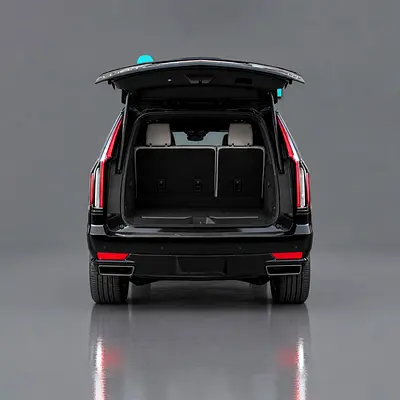 2023 Cadillac ESCALADE photo 4