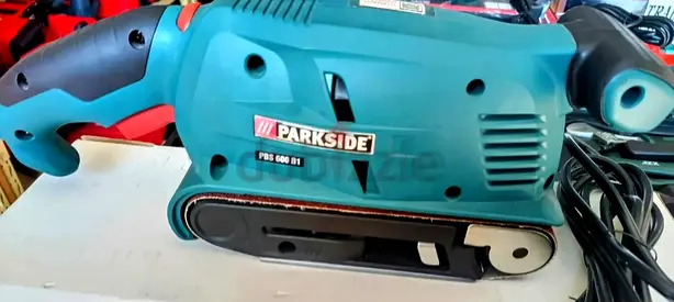 PARKSIDE ELECTRIC BELT SANDER