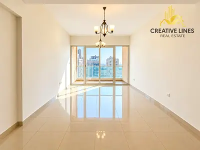 Luxury 2BHK | Brand New Building | Pond Park Nearby