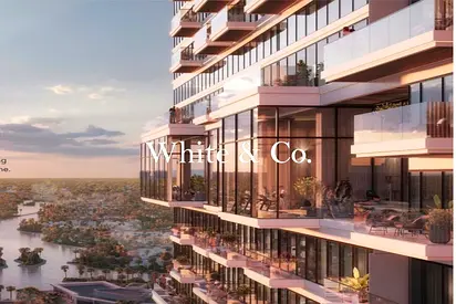 2 bed + study | High floor | Amazing view