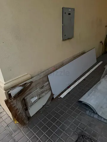 IKEA board mdf