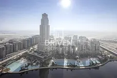 Bright and Luxury with Sunning Full Canal View